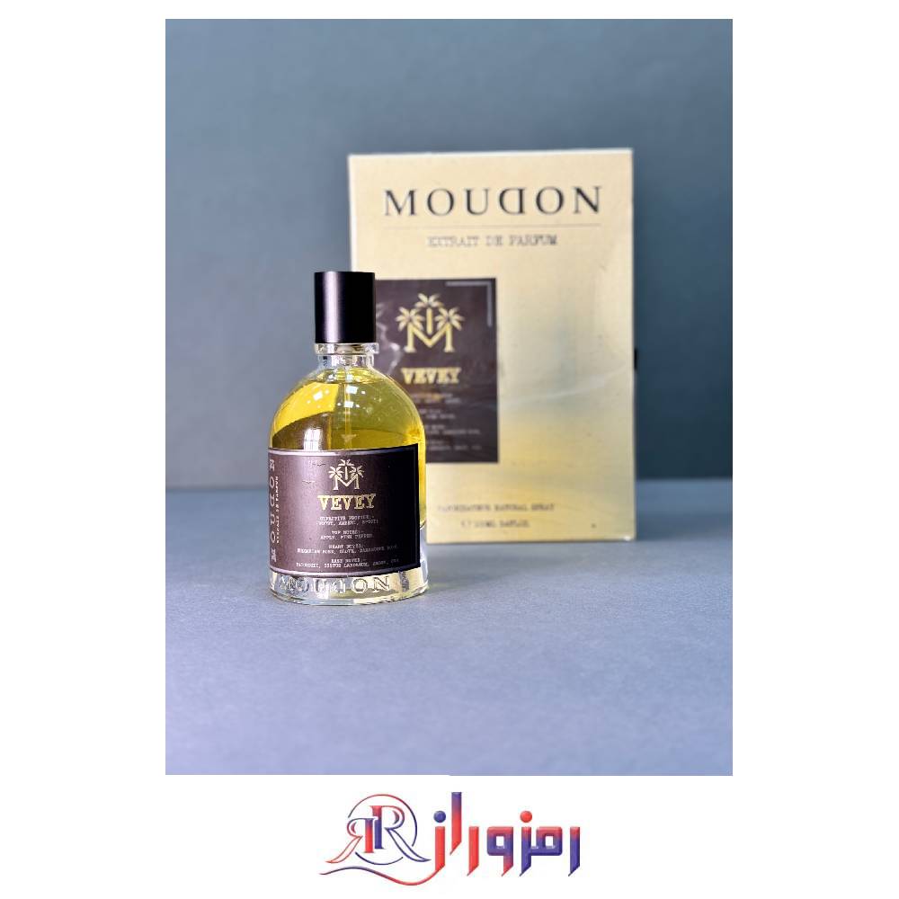 عطر ادکلن مودون ووی